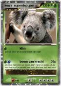 koala superdepu