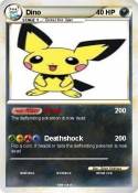 Dino