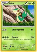 Snivy