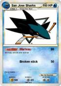 San Jose Sharks