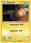 mason EX