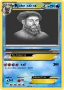john cabot