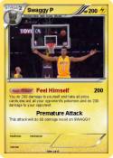 Swaggy P