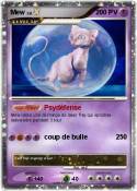Mew