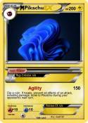 Pikachu Snake