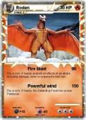 Rodan