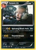 Flickeric EX
