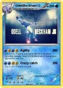OdellBeckham13