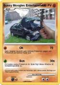 Sussy Moogles