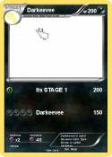Darkeevee
