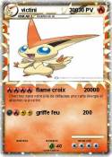 victini 300