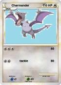 Charmander