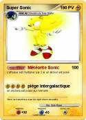 Super Sonic