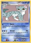 Spotfang