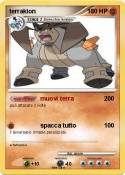 terrakion