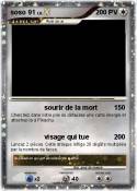 soso 91