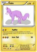Felite
