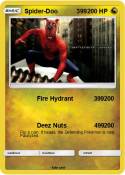 Spider-Doo 399