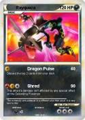 Rayquaza