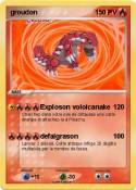 groudon