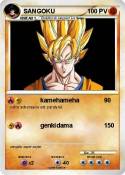 SANGOKU