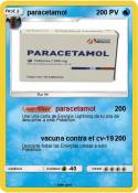 paracetamol