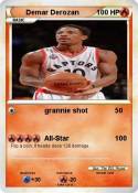 Demar Derozan