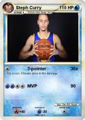 Steph Curry