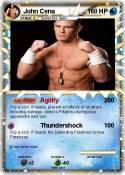 John Cena