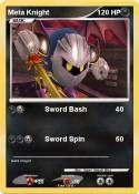 Meta Knight