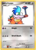 Larry Koopa