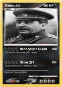 Stalin