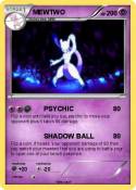 MEWTWO