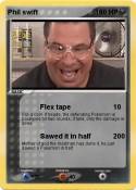 Phil swift