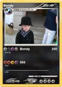 Bendy
