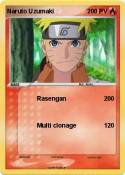 Naruto Uzumaki