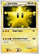 Grand Star
