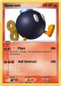Bomb-omb