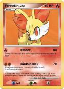 Fennekin