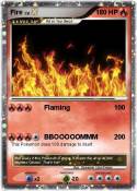 Fire