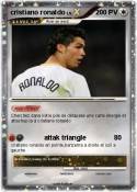 cristiano ronal