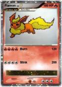 Flareon