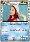 Ariana