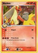 Blaziken 