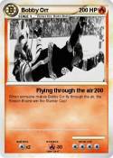 Bobby Orr