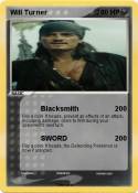 Will Turner