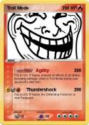 Troll Mode