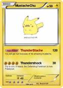 MustacheChu