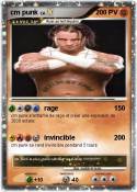 cm punk