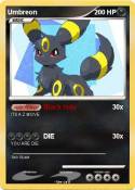Umbreon